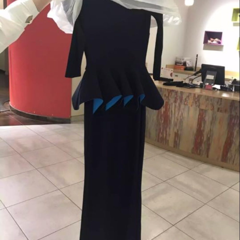 La petit dress